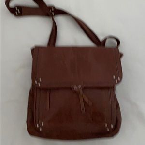 The Sak Backpack or Shoulder Bag